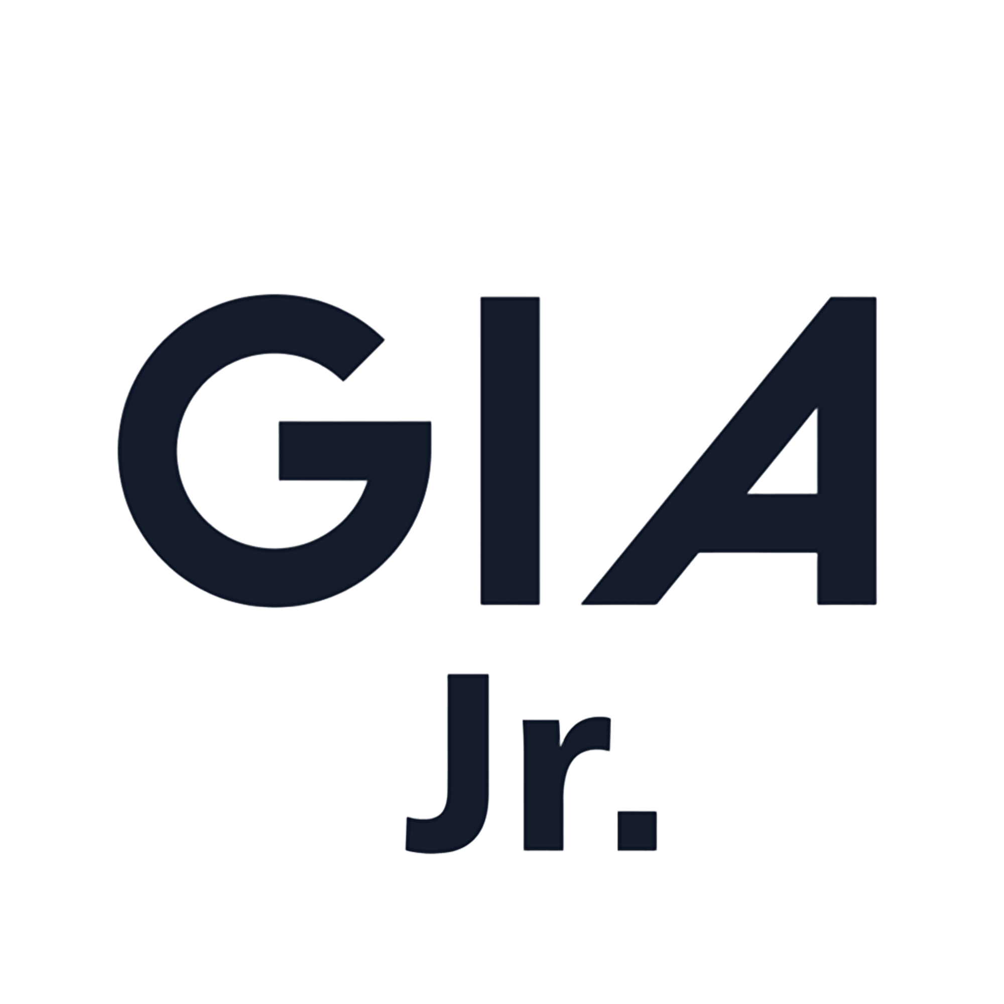 GIA Jr.