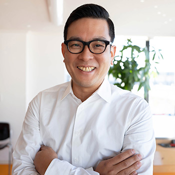 市川晋也さん