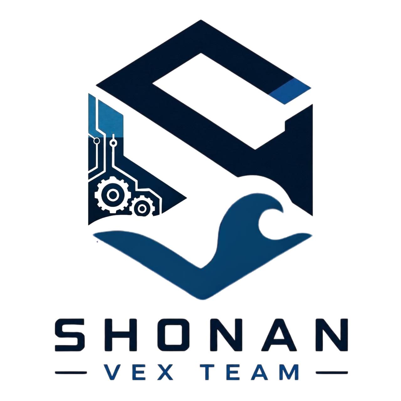 SHONAN VEX TEAM